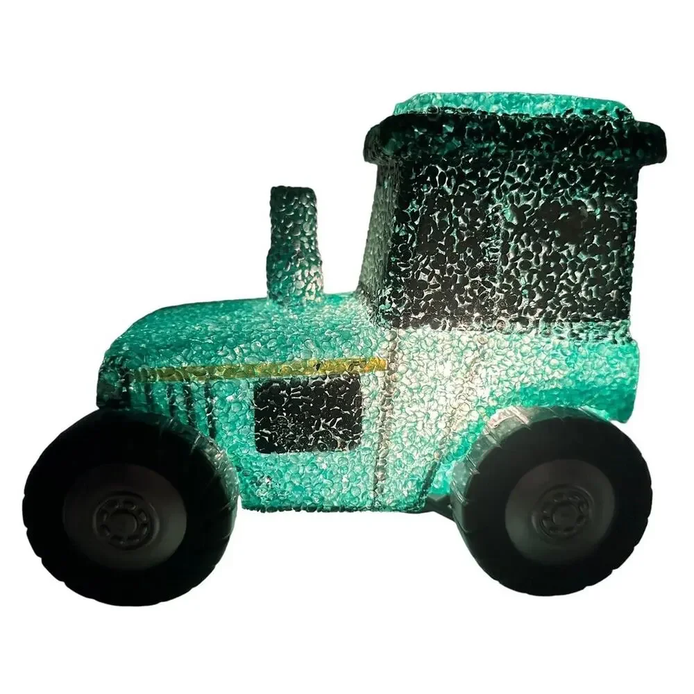 John Deere this vintage